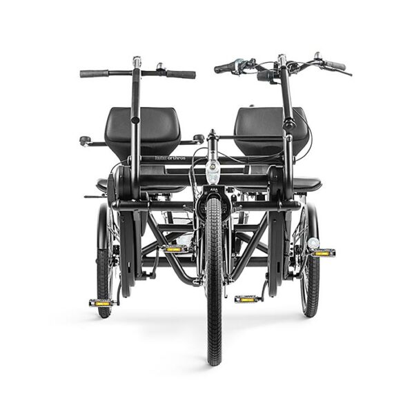 Paralleltandem