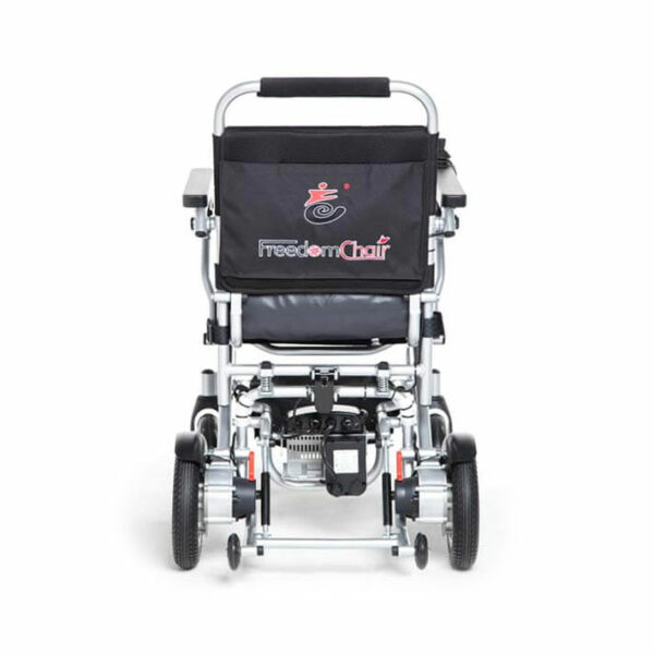 E-Rollstuhl Freedomchair