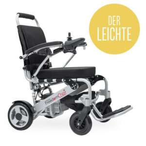 E-Rollstuhl
