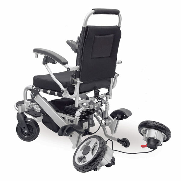 Freedomchair