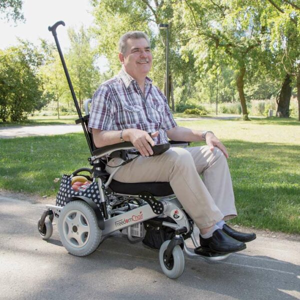 Freedomchair Rollstuhl