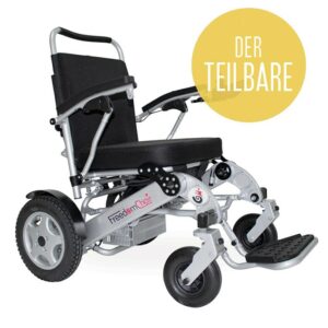 E-Rollstuhl Freedomchair