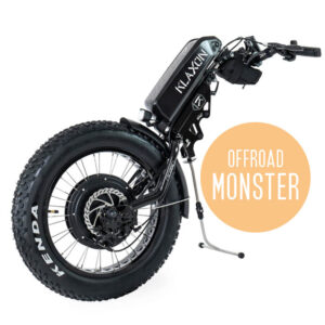 klaxon klick monster