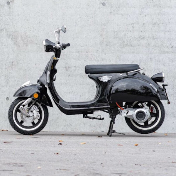 E-Motorroller EV5000