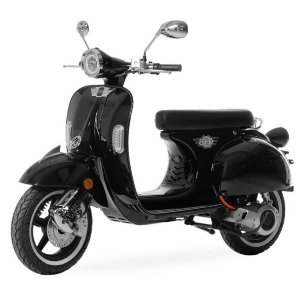 E-Motorroller EV5000