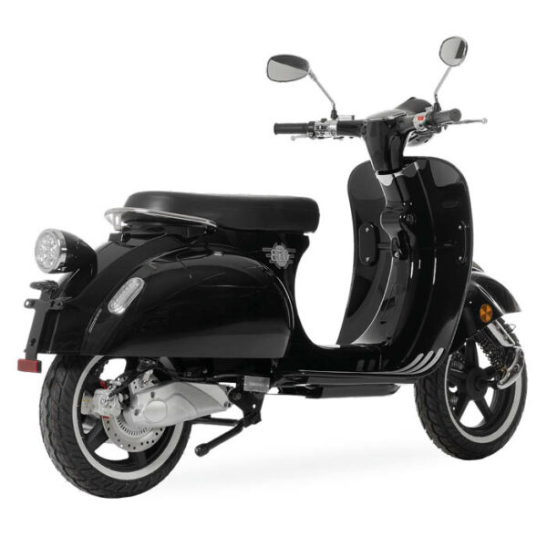 E-Motorroller EV5000