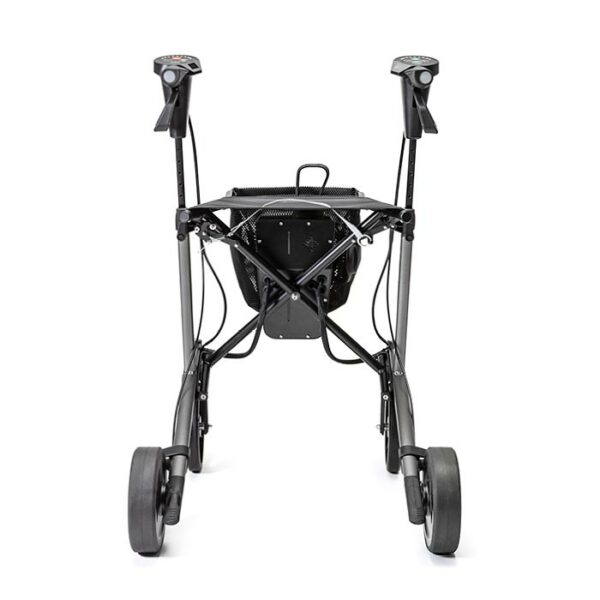 Detailansicht ello Rollator