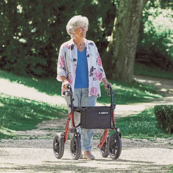 Produktbild Outdoor Rollator