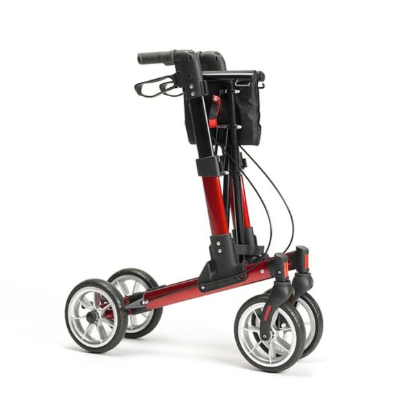 Quava faltbarer Rollator