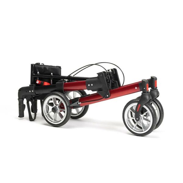 kompakter Rollator
