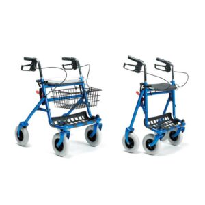 Rollator emovatec