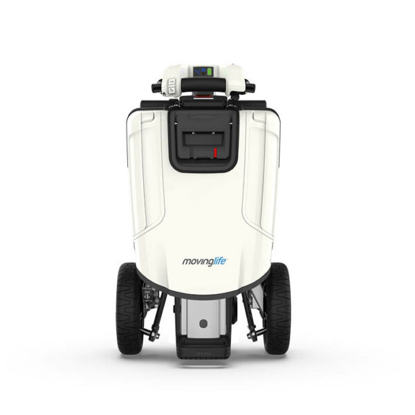 Mobility Scooter Atto