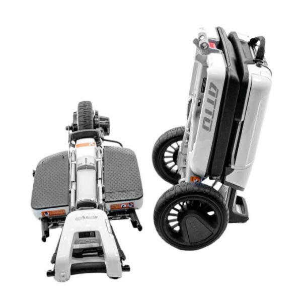 Mobility Scooter Atto