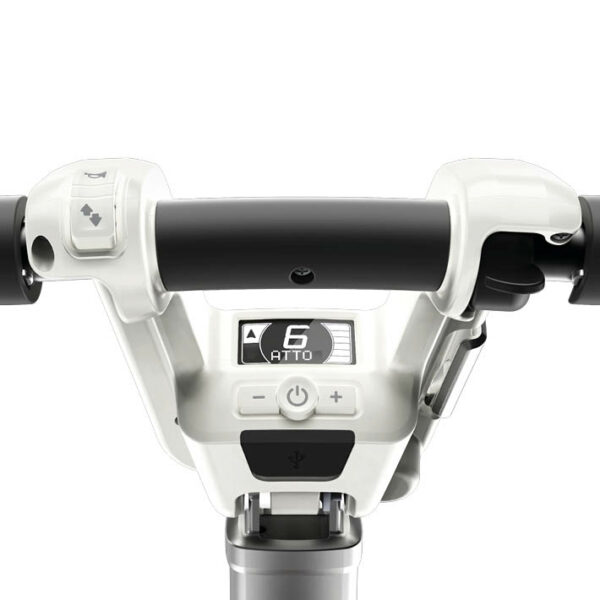 Mobility Scooter Atto