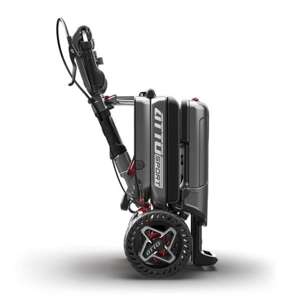 Mobility Scooter Atto Sport