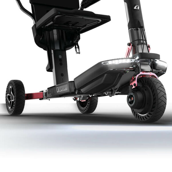 Mobility Scooter Atto Sport Max