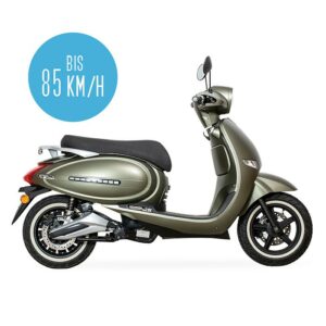 E-Motorroller