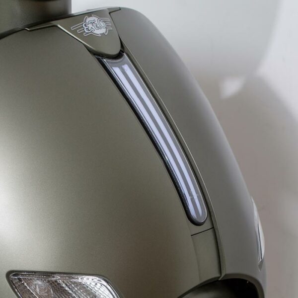 E-Motorrad