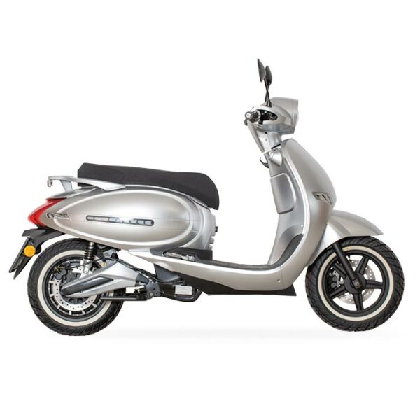 E-Motorrad