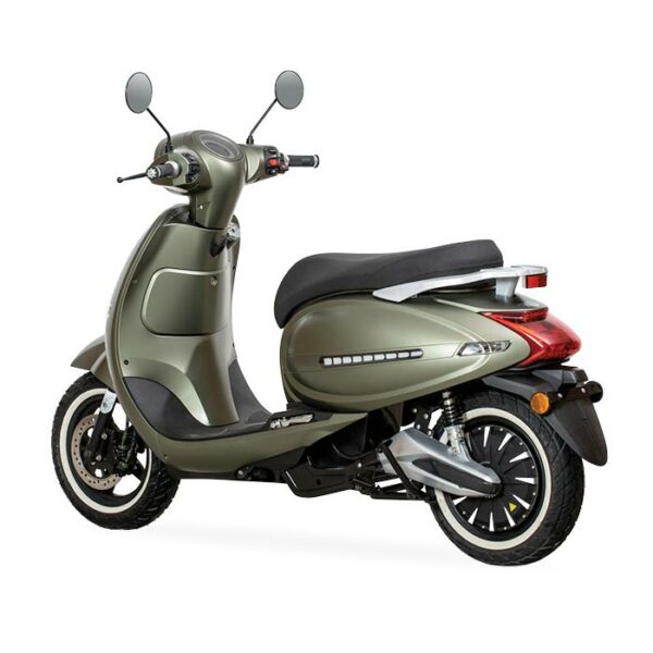 E-Motorrad