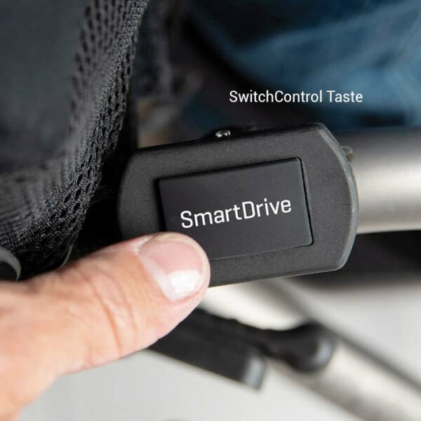 SmartDrive MX2+ – Bild 2