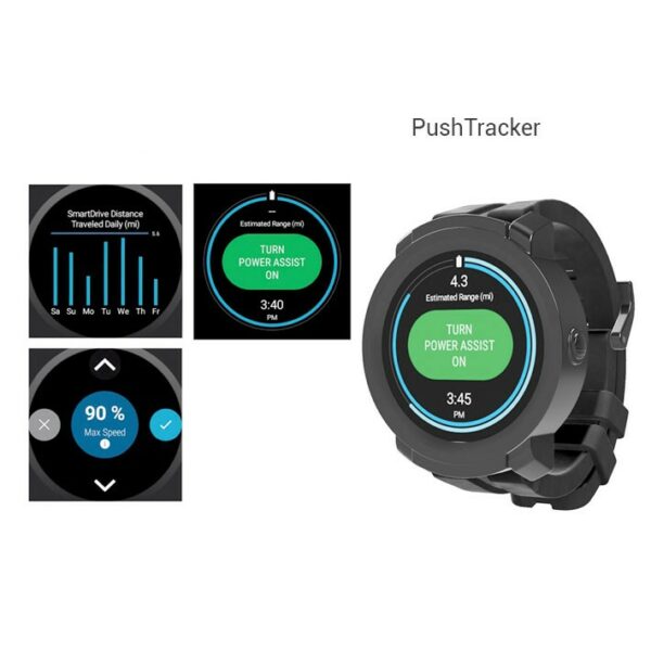 SmartDrive MX2+ – Bild 3