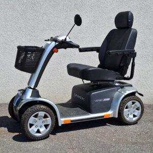 Pride XL 130