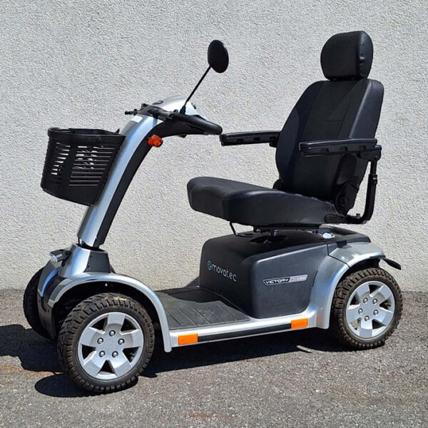 Pride XL 130