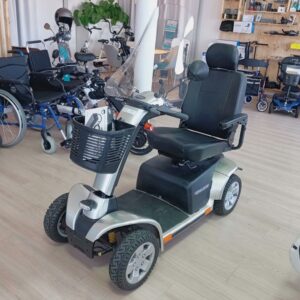 Pride Victory XL 130, gebraucht