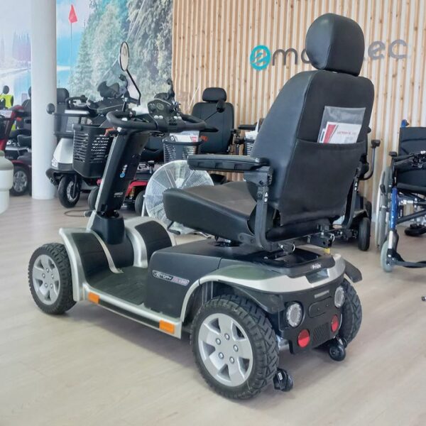Pride Victory XL 130, gebraucht – Bild 2