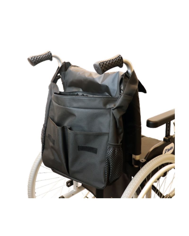Tasche Elektromobil
