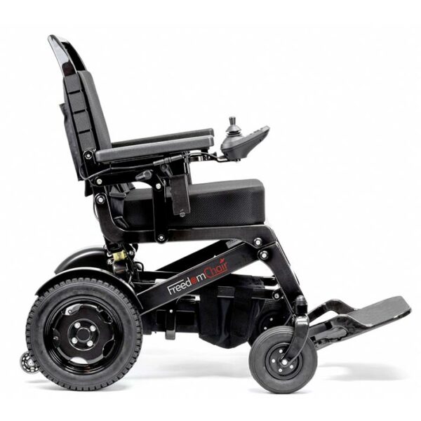 E-Rollstuhl leicht