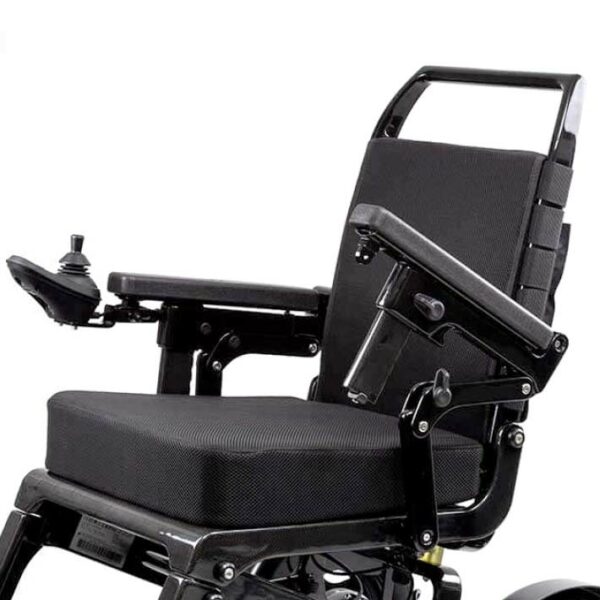 FreedomChair A10 Carbon