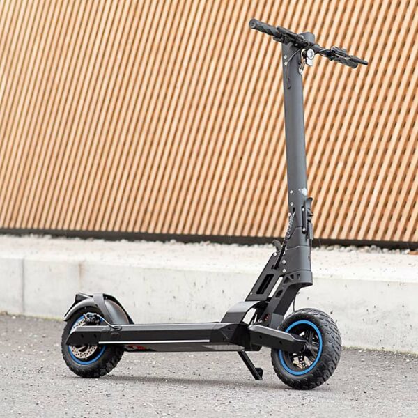 E-Scooter