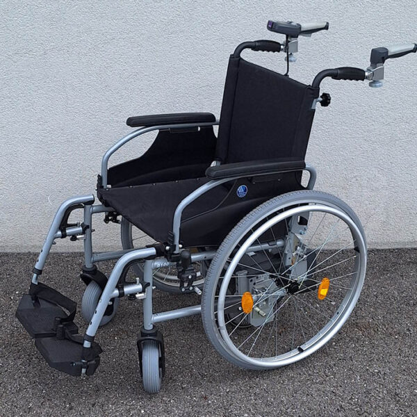 Schiebehilfe Miete