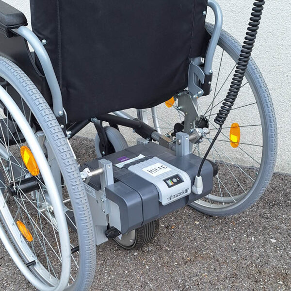 Schiebehilfe Miete