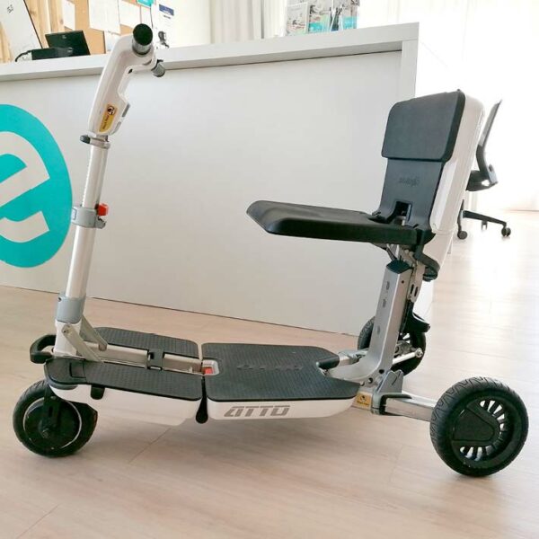 Atto Reisescooter