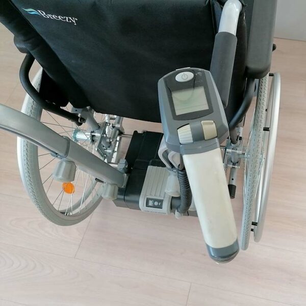Viamobil gebraucht