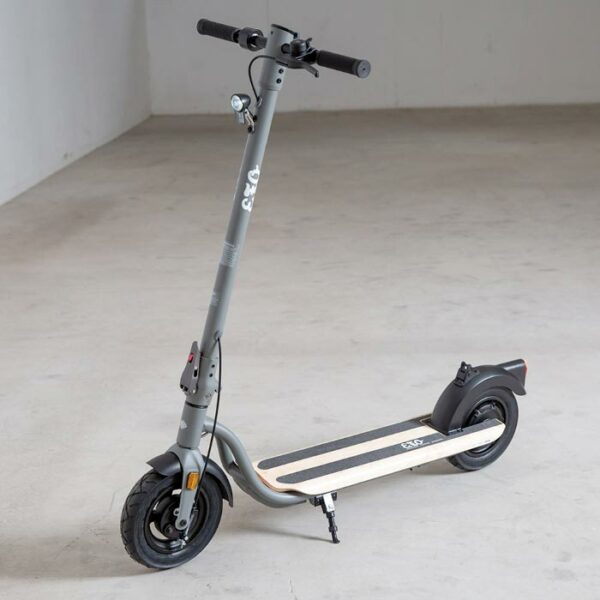 E-Scooter