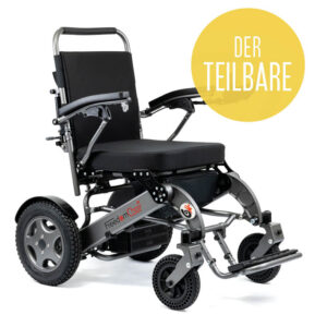 elektrischer Rollstuhl