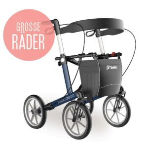 Rollator Comfort