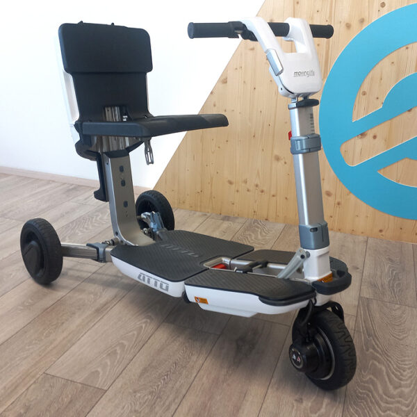 Scooter gebraucht