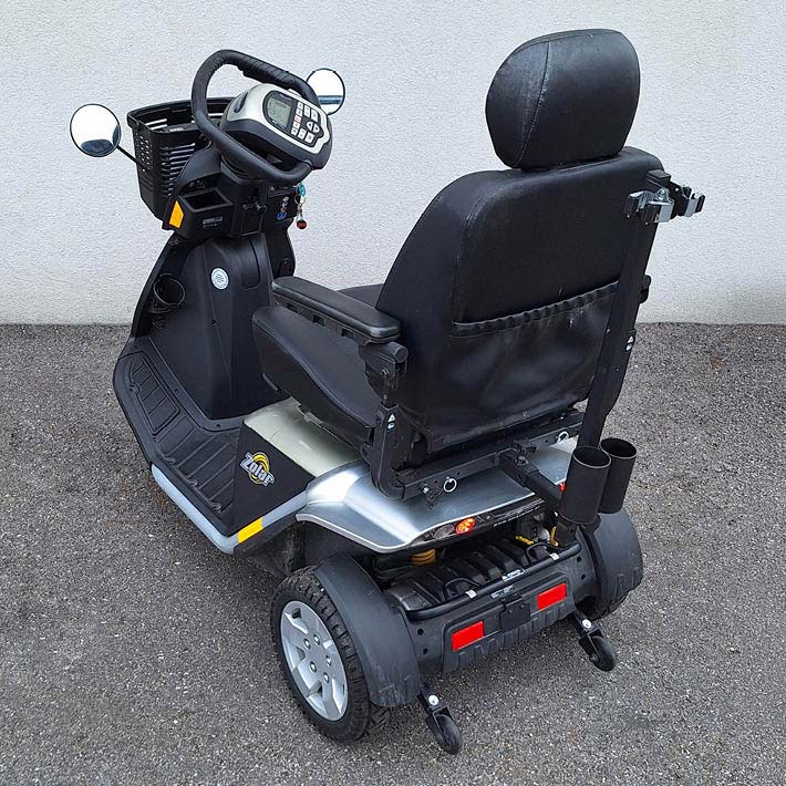 Elektromobil gebraucht