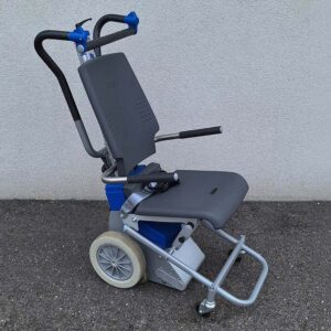 PT 120 Outdoor gebraucht