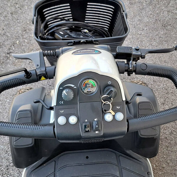 Pride XL 140 gebraucht