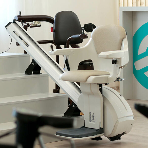Treppenlift Homeglide