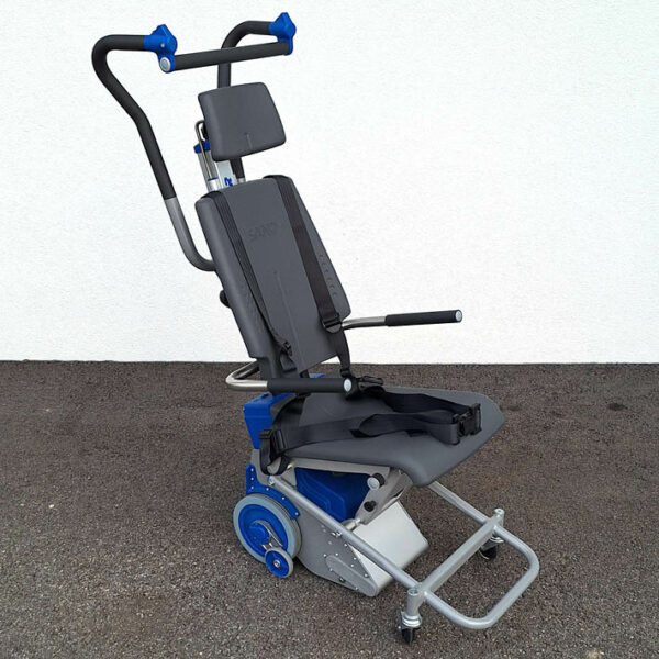 PTS Treppensteiger