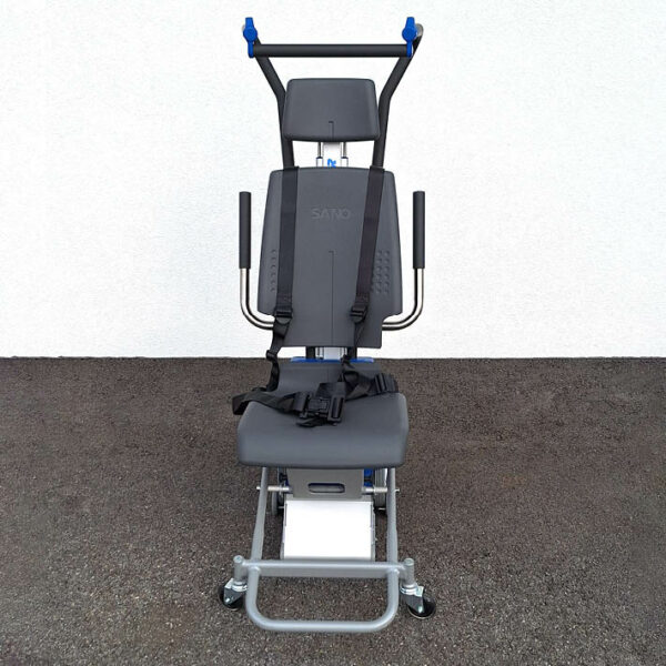 PTS Treppensteiger