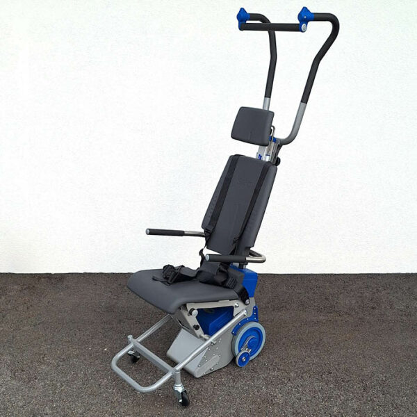 PTS Treppensteiger