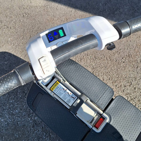 Scooter gebraucht